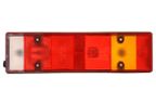 Lampa tył - TRUCKLIGHT TL-DA001L