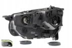 Reflektor halogenowy prawy LHD - VALEO 450643 — zdjęcie 3