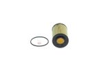Wkład filtru olejowego - BOSCH F 026 407 061