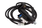 Czujnik abs ford t. transit 2,3/2,4d 00-06 le - MAXGEAR 20-0174