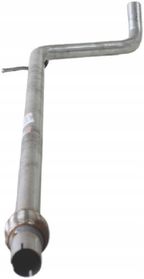 Rura wydechowa - BOSAL BOS952-141
