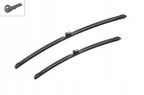 Pióro wycieraczki Aerotwin, komplet - BOSCH 3 397 007 072 — zdjęcie 2