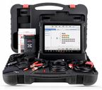 Tester automatel maxisys ultra - AUTEL ULTRA