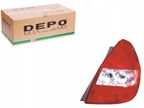 Lampa tył - DEPO 217-1962L3LD-UE