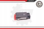 Wlacznik awaryjnych audi a3 98-00 - SKV ESEN 36SKV707