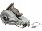 Turbosprężarka - GARRETT 742693-9004S