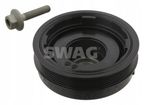 Koło pasowe wału korbowego - SWAG SW10933579