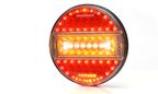 Lampa zespolona tylna 737 / 737 ADR - WAŚ 737 W92 — zdjęcie 2