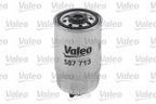 Filtr paliwa - VALEO 587713 — zdjęcie 3