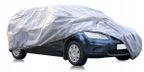 Plandeka samochodu perfect szara l - CARPASSION CPA10025