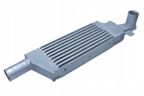 Intercooler opel corsa c 1,7di - MAXGEAR AC630008