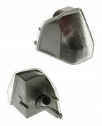 Lampa kierunkowskazu - DEPO 552-1501R-WE — zdjęcie 2