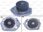Pompa wody fiat 1.2-1.4 02- - VALEO 506967