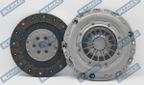 Sprzęgło volvo c30/s40/v50 2,0-2,5 04- - RYMEC JT1830