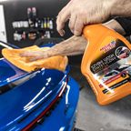 Moje automato szybki wosk syntety 750ml atom AMT19-606 — zdjęcie 4