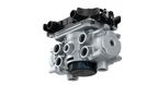Modulator ciśnienia abs - WABCO 480 104 006 0