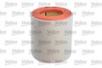 Filtr powietrza - VALEO 585763 — zdjęcie 2