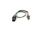 Sonda lambda vw 1.4 tsi 10- - BOSCH 0 258 017 292