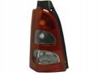 Lampa tył - DEPO 218-1940L-LD-UE