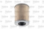 Filtr paliwa wkład - VALEO 587907 — zdjęcie 4
