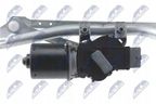 Mechanizm/silnik wycieraczek przód - NTY ESW-NS-013 — zdjęcie 4