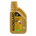 Płyn do chłodnic radigard 1l koncentrat - MOBILER AMT61-003 — zdjęcie 2