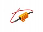 Rezystor 1pc 25ohm 25w canbus cheatbox EPRES14