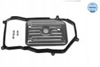 Filtr hydrauliki skrzyni biegów - MEYLE 100 398 0009