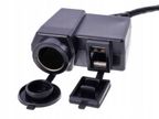 Ladowarka motocyklowa 2x usb 4.2a - CARMOTION CRM63209 — zdjęcie 2