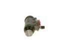 Cylinderek hamulca koła; z tyłu - BOSCH 0 986 475 744 — zdjęcie 3
