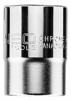 Nasadka szesciokatna 3/4, 38 mm - NEO TPX08-312