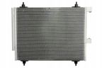 Skraplacz klimatyzacji - THERMOTEC KTT110393