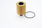 Wkład filtru olejowego - BOSCH F 026 407 067 — zdjęcie 2