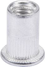 Nitonakretki aluminiowe m6, 20szt - YATO YATYT-36454 — zdjęcie 3
