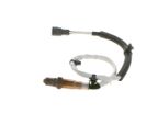 Sonda lambda toyota yaris 1,0 16v 99- - BOSCH 0 258 006 799