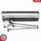 Mechanizm wycieraczek przód - SKV ESEN 05SKV174