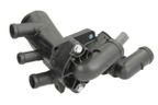 Termostat cieczy chłodzącej - THERMOTEC D2T007TT