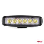 Reflektor roboczy szperacz awl01 6xled - AMIO AMI01612 — zdjęcie 3