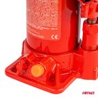 Podnośnik hydrauliczny słupkowy 5T 5000 kg PVC box - AMIO AMI04183 — zdjęcie 4