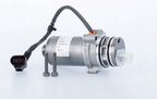 Pompa oleju bmw 2 f45 11- - BorgWarner DS2010677