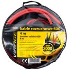 Kable rozruchowe 600a 4m - VIRAGE AMT94-037