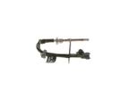 Czujnik temperatury spalin opel antara 2,2cdti 10- - BOSCH 0 986 259 116 — zdjęcie 2