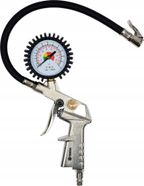 Pistolet do pompowania z manometrem - VOREL YAT81650 — zdjęcie 5