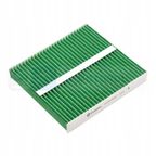 Filtr kabinowy  carbon + antybakter - CASTROL CC0194C — zdjęcie 2
