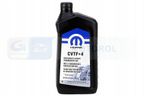 Olej mopar cvtf+4 0,946l OLEMOP05191184AB — zdjęcie 2