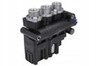 Zawór magnetyczny - PNEUMATICS PN-10904