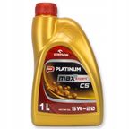 Oleje i smary - ORLEN PLATINUM MAXEXP. C5 5W20 1L