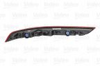 Lampa przeciwmgielna tył - VALEO VAL045484 — zdjęcie 3