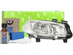 Reflektor halogenowy prawy LHD - VALEO 088335