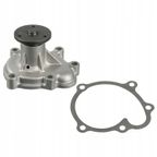 Pompa wody opel - SWAG 40924194